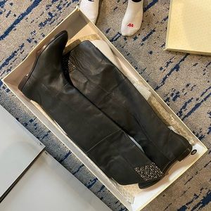 Ándela Knee High boots